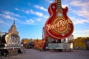 Motel Oscar : comment Edmonton et Las Vegas ont protégé leurs enseignes