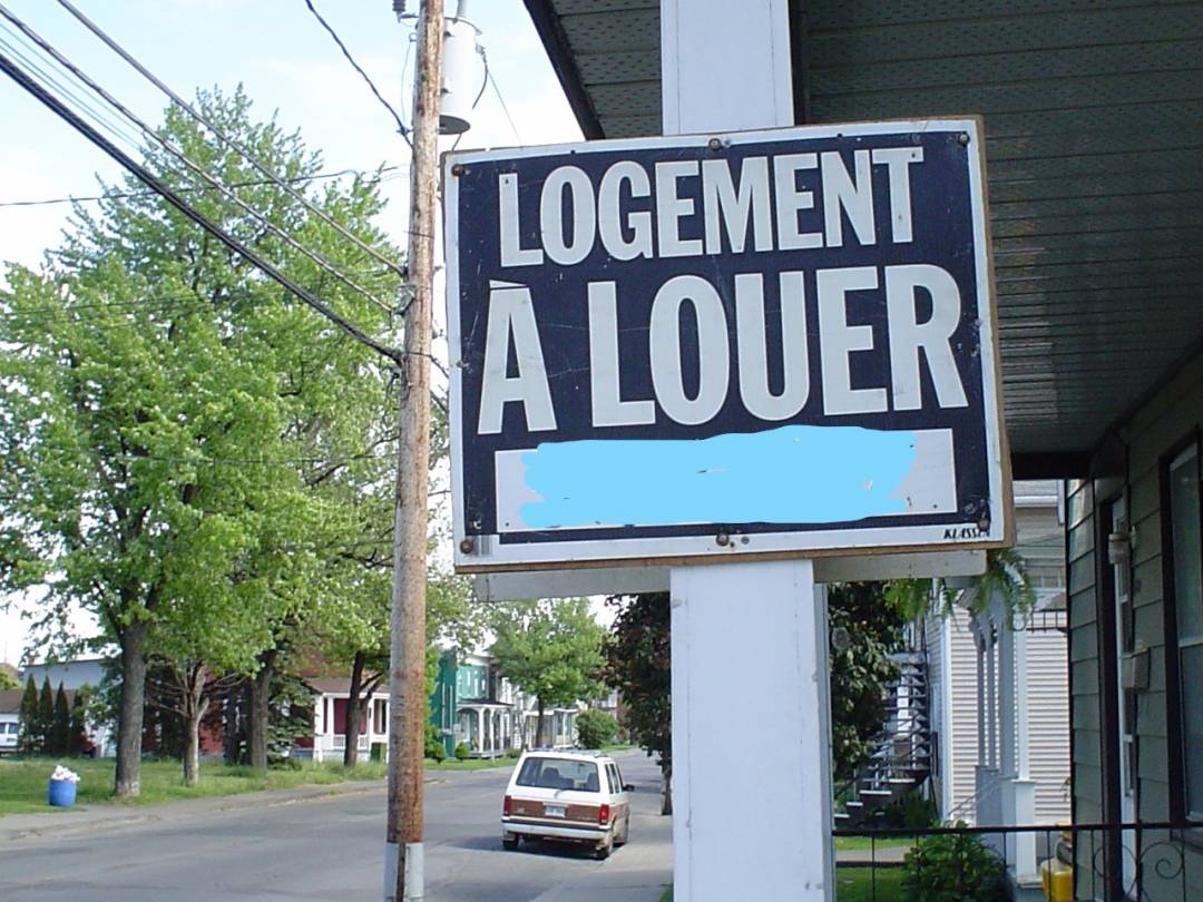 Des numéros d’urgence pour les citoyens à la recherche d’un logement