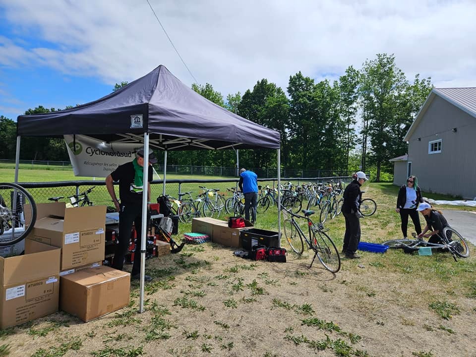 Le SPAL et la GRC s’attaquent à un présumé réseau de trafic de cocaïne