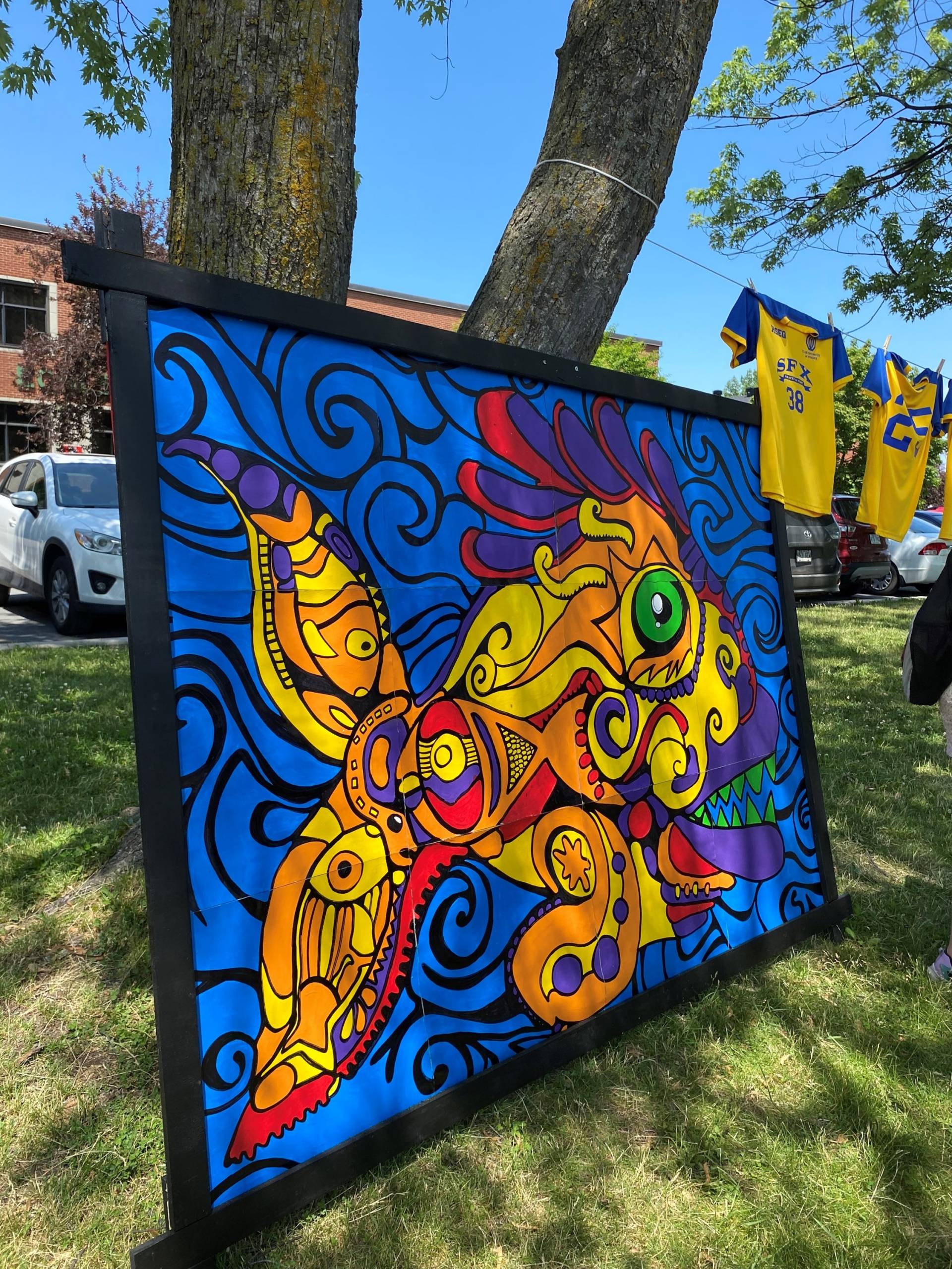 La Ville acquiert la Maison Brossard