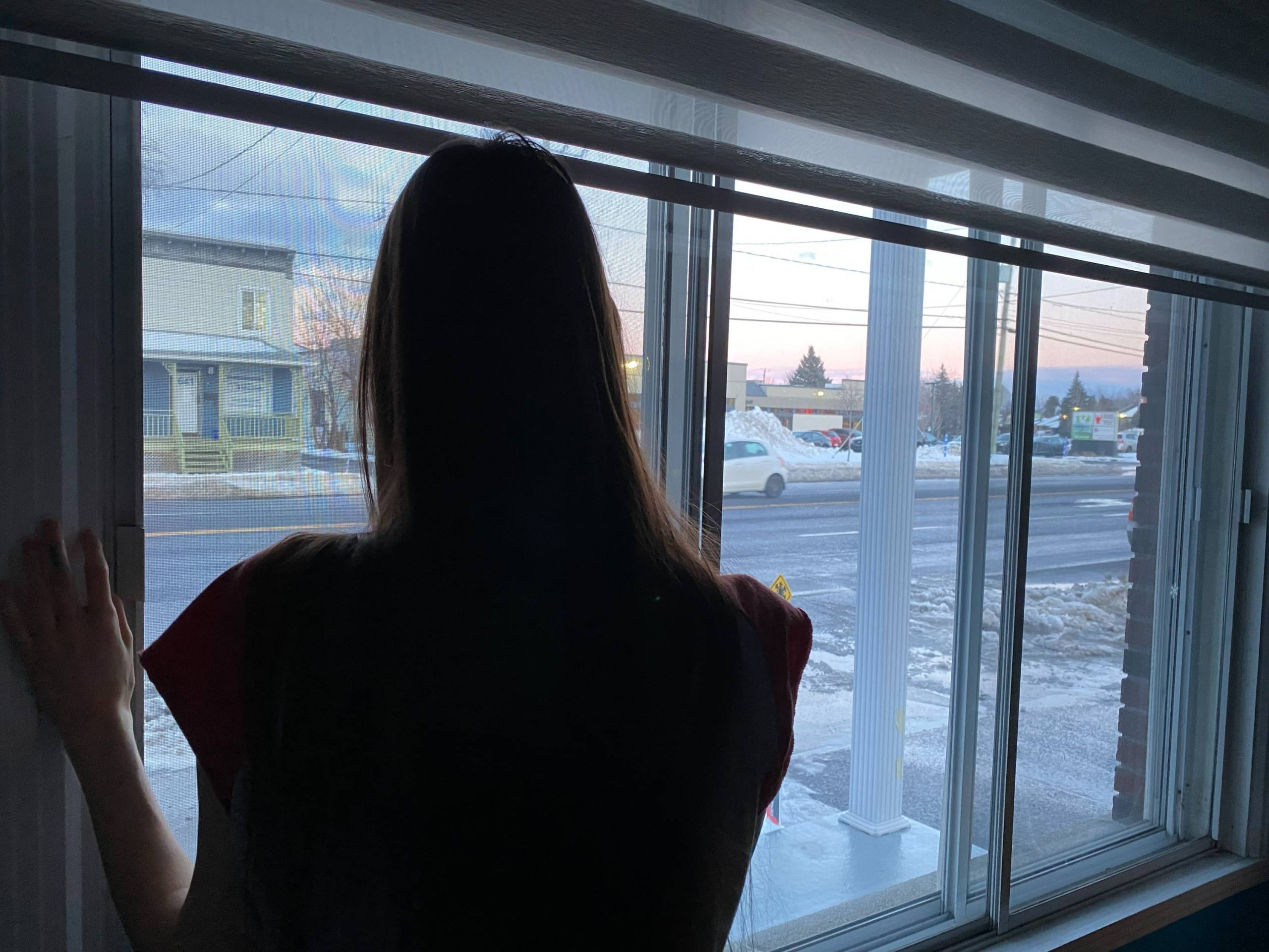 Grève générale : Sonia LeBel souhaite une entente d’ici Noël