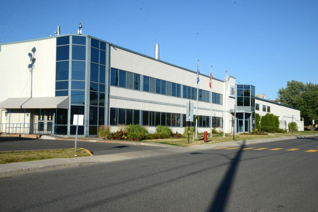 Avec la bénédiction de la CPDQ : Héroux-Devtek acheté par un fonds d’investissement américain