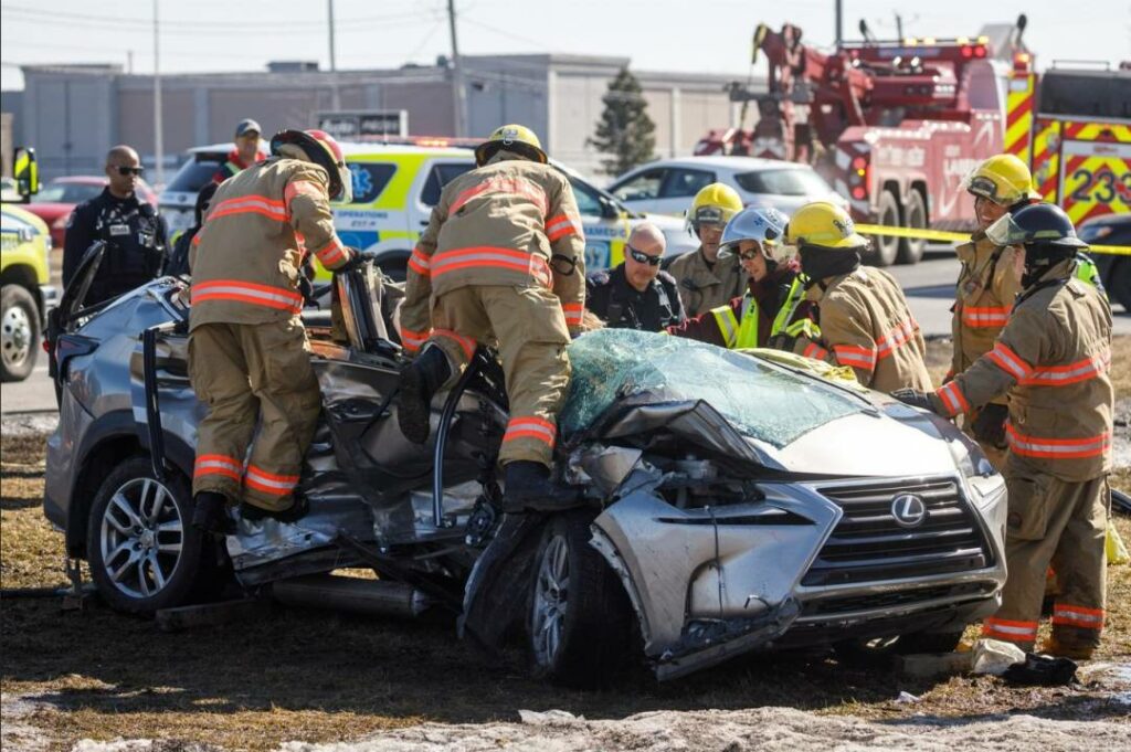 Rapport des activités 2023 du SPAL (3) : l’un des pires bilans en matière de sécurité routière
