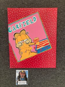 Le vétéran Kristian Matte a toujours le feu sacré du football