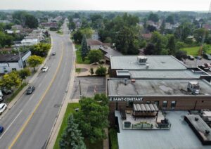 Arrestation et saisie d&rsquo;une arme à feu par le SPVM à Longueuil