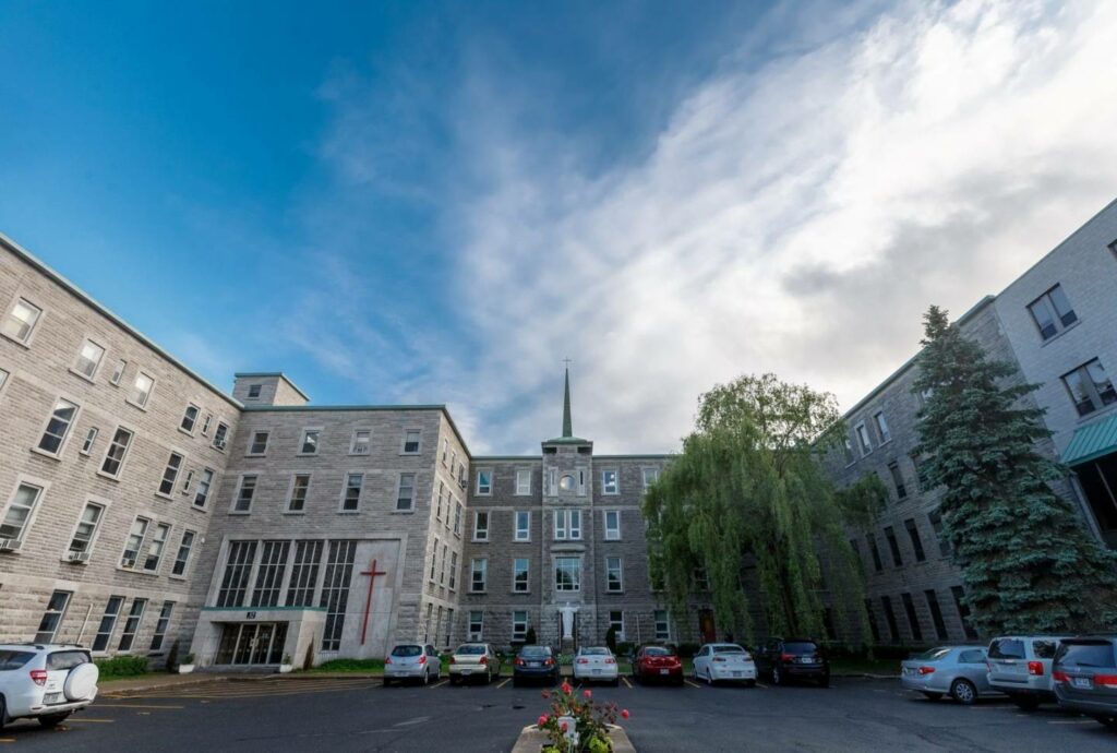 Une basketteuse de Notre-Dame-de-Lourdes parmi les meilleures au pays