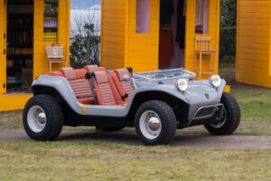 Meyers Manx Resorter NEV : bientôt à un Club Med près de chez vous