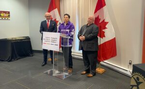 Le Marché de Noël de Brossard bat des records