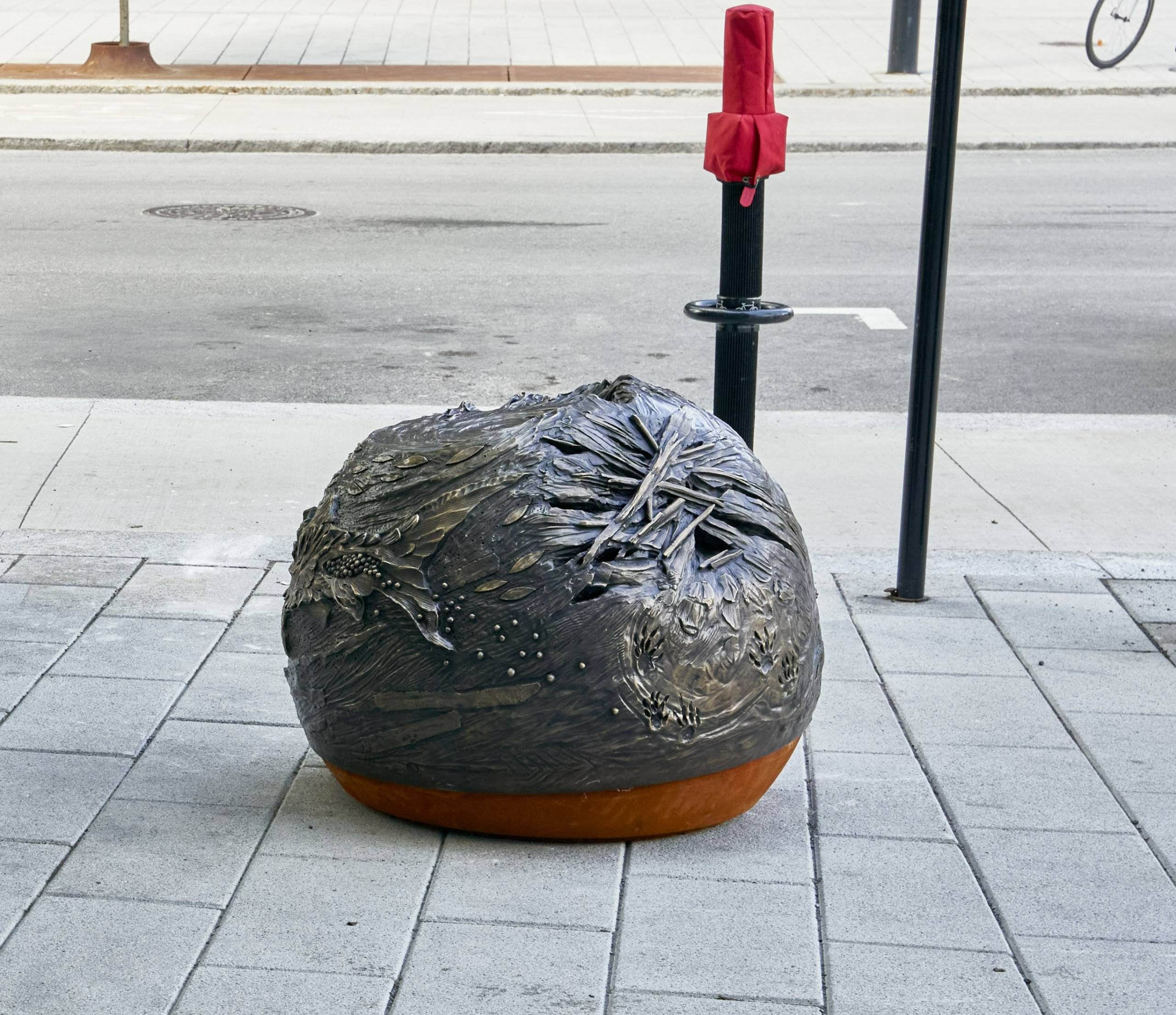 Une plus grande cuvée de Riverains au repêchage de la LHJMQ