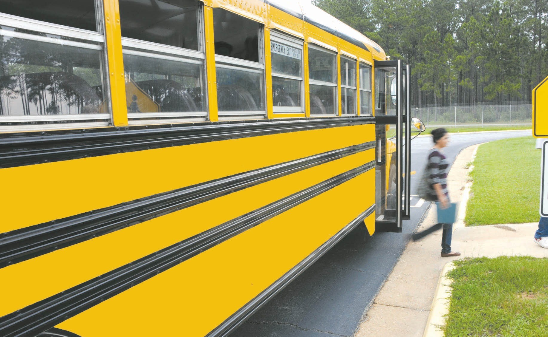 CSS Marie-Victorin : la grève d’Autobus Rive-Sud est terminée