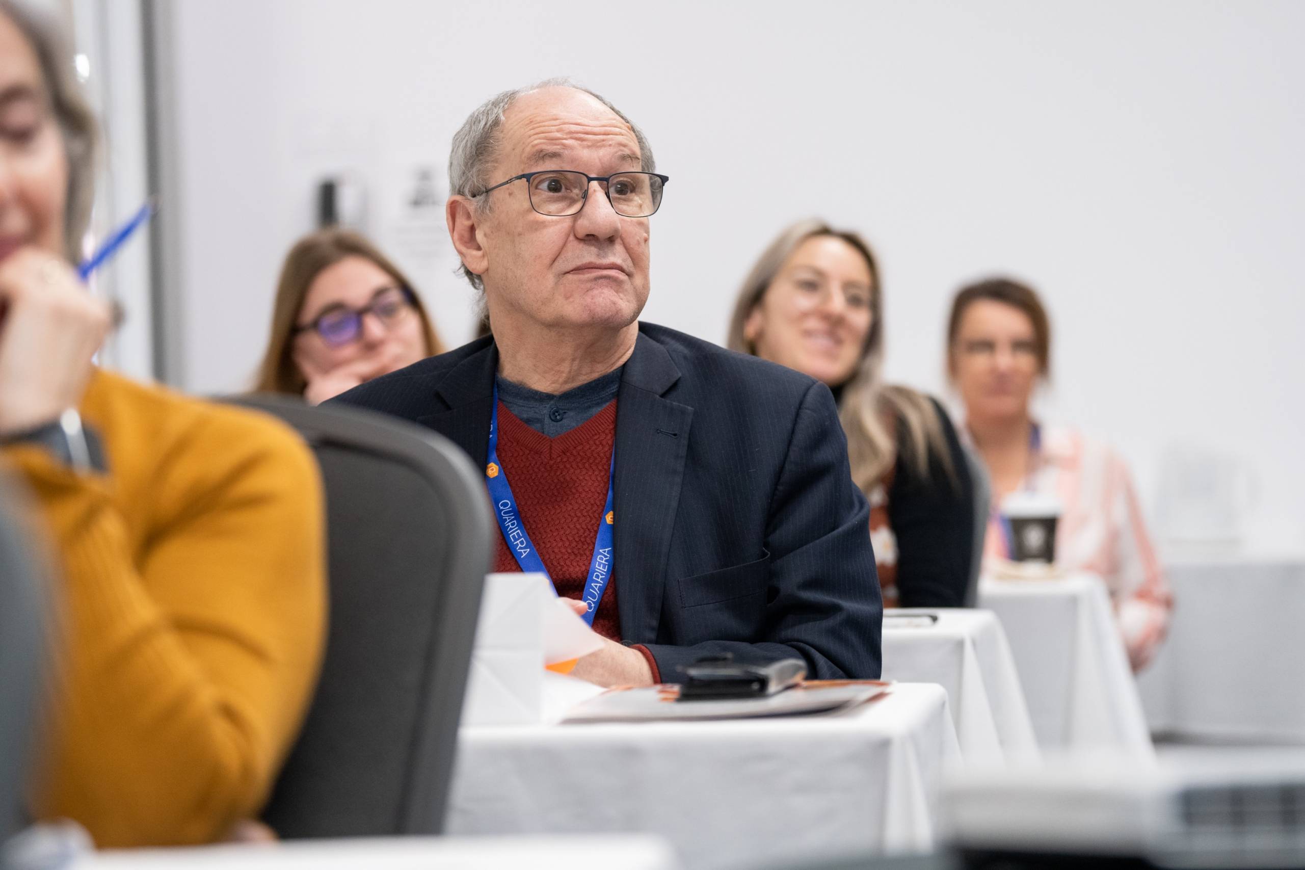 Un Laprairien se prononce sur l’islam dans un recueil