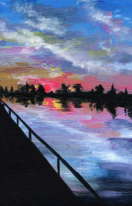 Nouvel îlot de fraîcheur au CLSC Samuel-de-Champlain