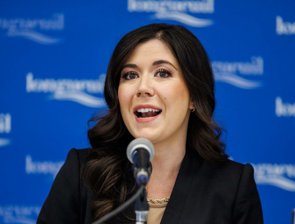 Catherine Fournier prend part à la Bloomberg Harvard City Leadership Initiative