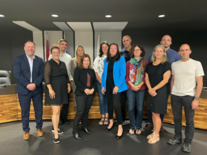 Plus de 32 000 clients sans électricité à Longueuil