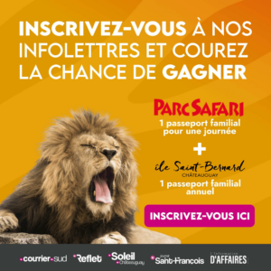 Une station BIXI maintenant en place à l’hôpital Pierre-Boucher