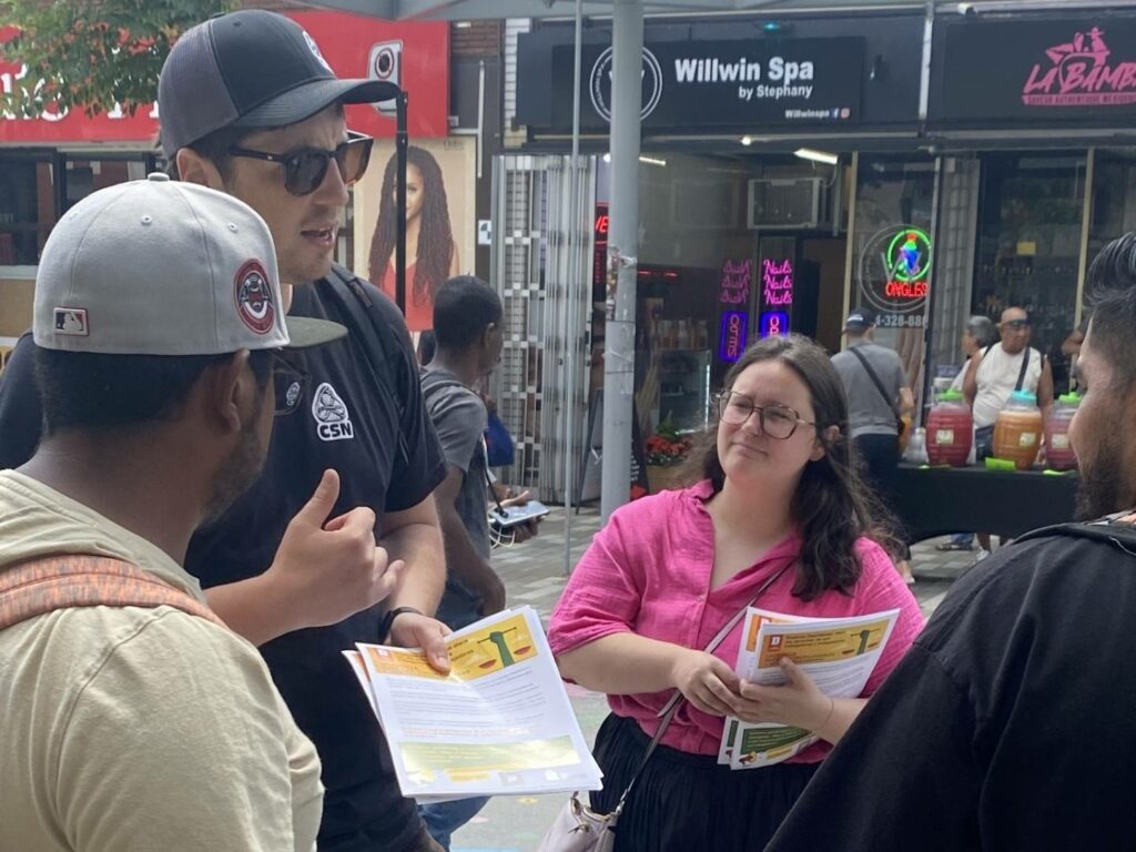 La CSN dénonce une manœuvre «antisyndicale» d’une entreprise de Saint-Hubert