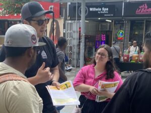 La CSN dénonce une manœuvre «antisyndicale» d’une entreprise de Saint-Hubert