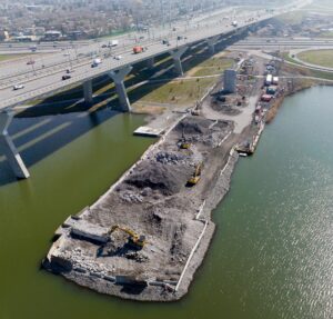 Agression armée à l’hôtel Sandman ce matin