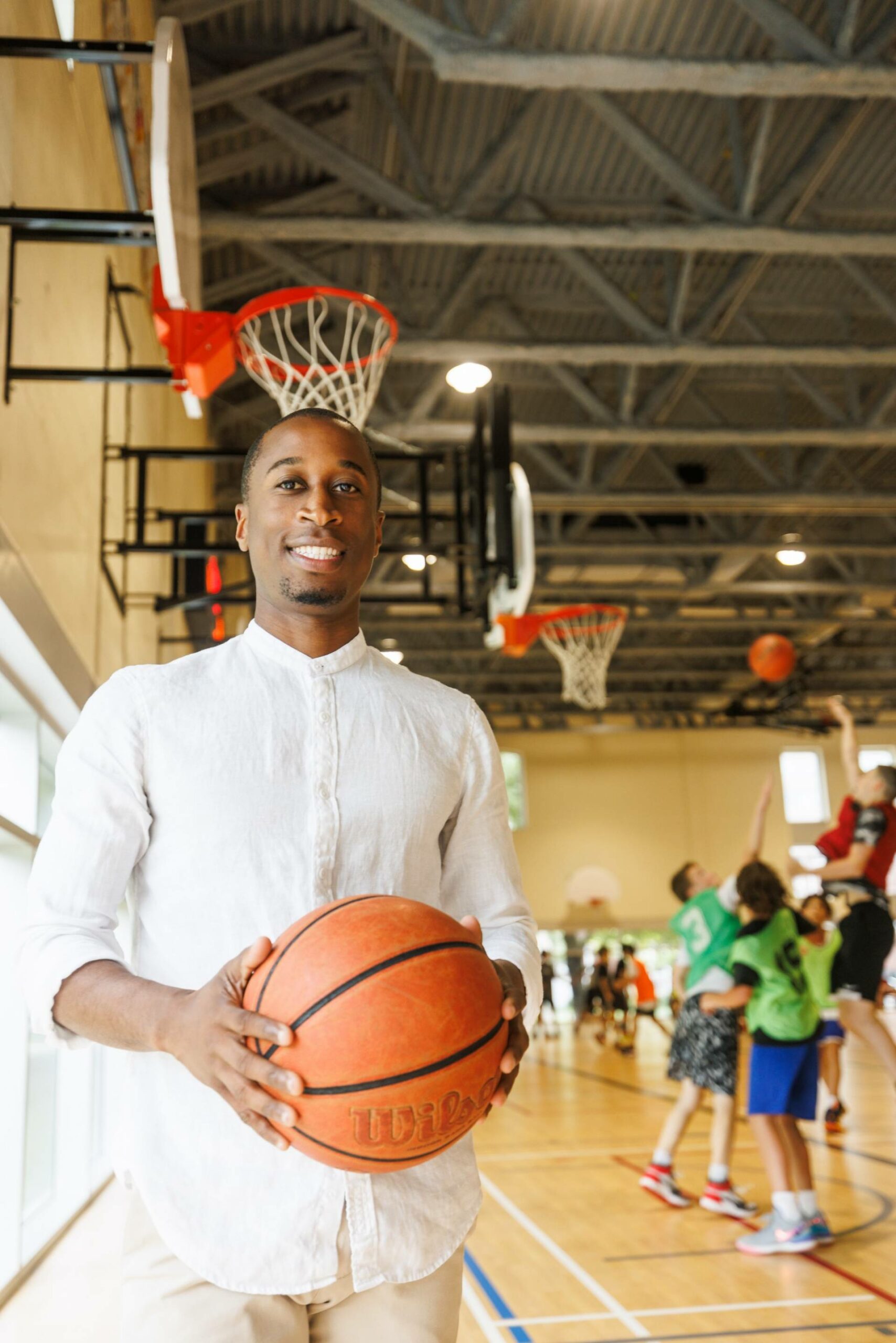 Trois équipes du Collège Durocher sont championnes régionales en flag football