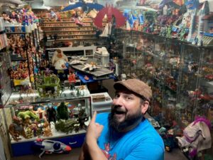 En plein crise du logement : son immeuble risque d’être démoli