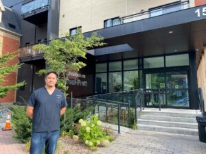 Caserne culturelle : un souffle sur la braise de l’art émergent