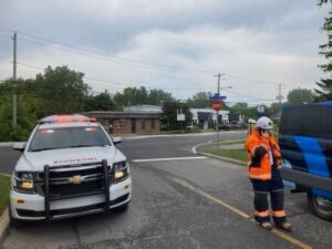 Un Laprairien se prononce sur l’islam dans un recueil