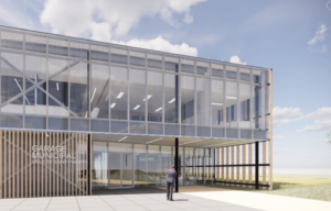 Un premier Centre Patrick Morin sur la Rive-Sud