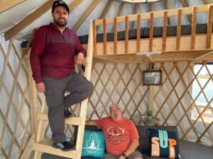 Les stores alternés : un équilibre parfait entre style et fonctionnalité