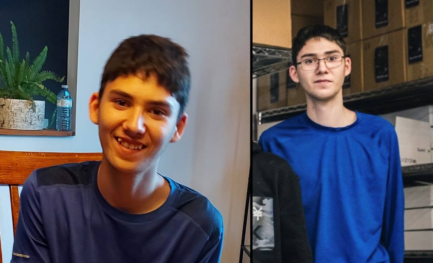 Bye bye King-George : bonjour Antoinette-Robidoux !