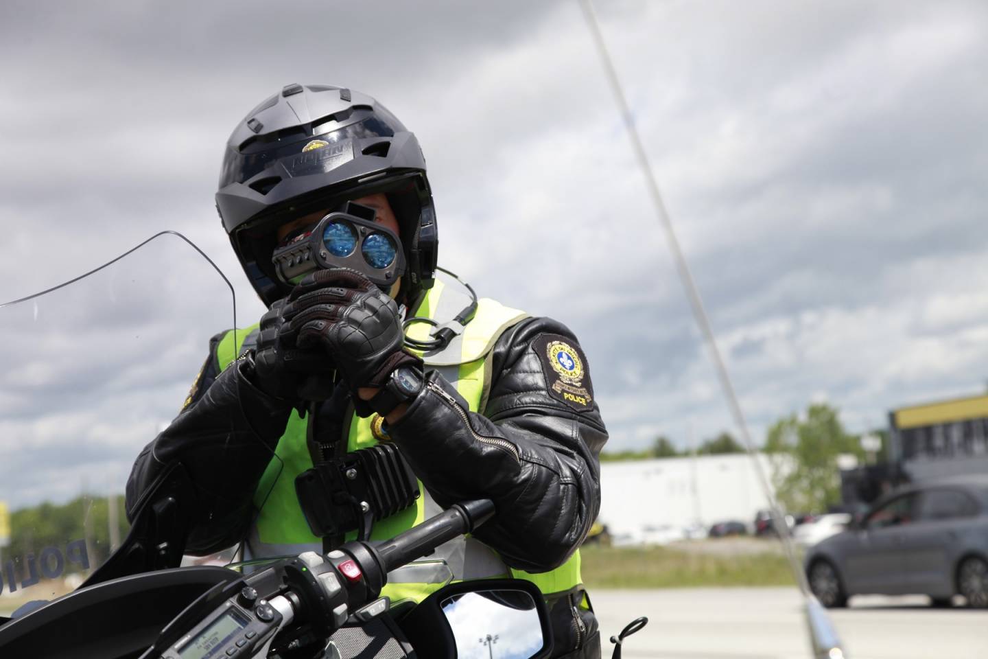 Contrebande de tabac : un Longueuillois écope d’une amende de 50 000$