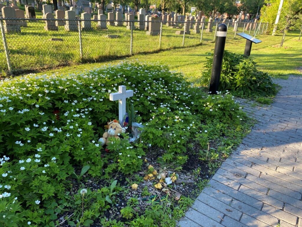 Le présumé meurtrier de Jenique Dalcourt demeure derrière les barreaux