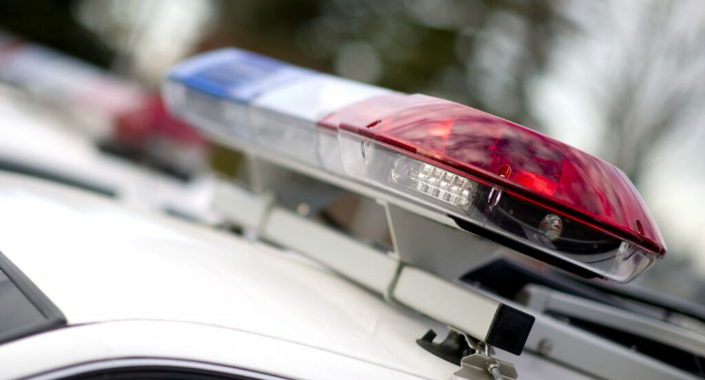 Accident mortel à Brossard