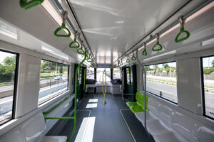 Dernière étape avant la mise en service du REM