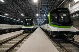 Saint-Lambert : deux demandes de subvention au provincial