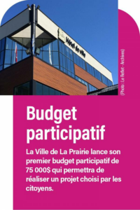 *ANNULÉS – Nouveau week-end de travaux à La Prairie