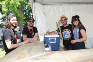 Un citoyen dénonce le « massacre » d’une haie d’arbres de la Ville de Longueuil