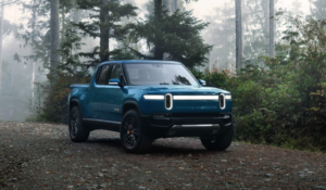 Rivian perd 33 000 $ US pour chaque véhicule vendu