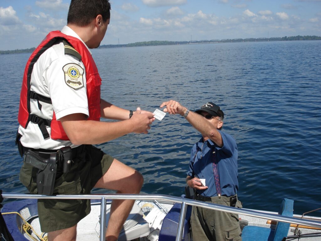 Sécurité nautique : plus de 150 constats d’infraction
