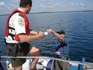 Sécurité nautique : plus de 150 constats d’infraction