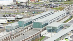 Un homme en motomarine sur le fleuve décède à la suite d’un malaise