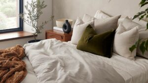 Noé Talbot lance un EP « doux et tendre »