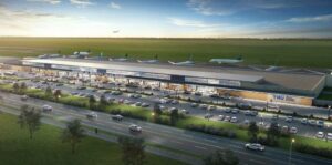 Coalition Halte-Air Saint-Hubert questionne la vente d’un terrain par la Ville