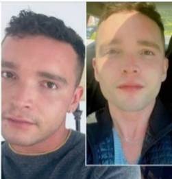 Disparition d’un homme de Brossard