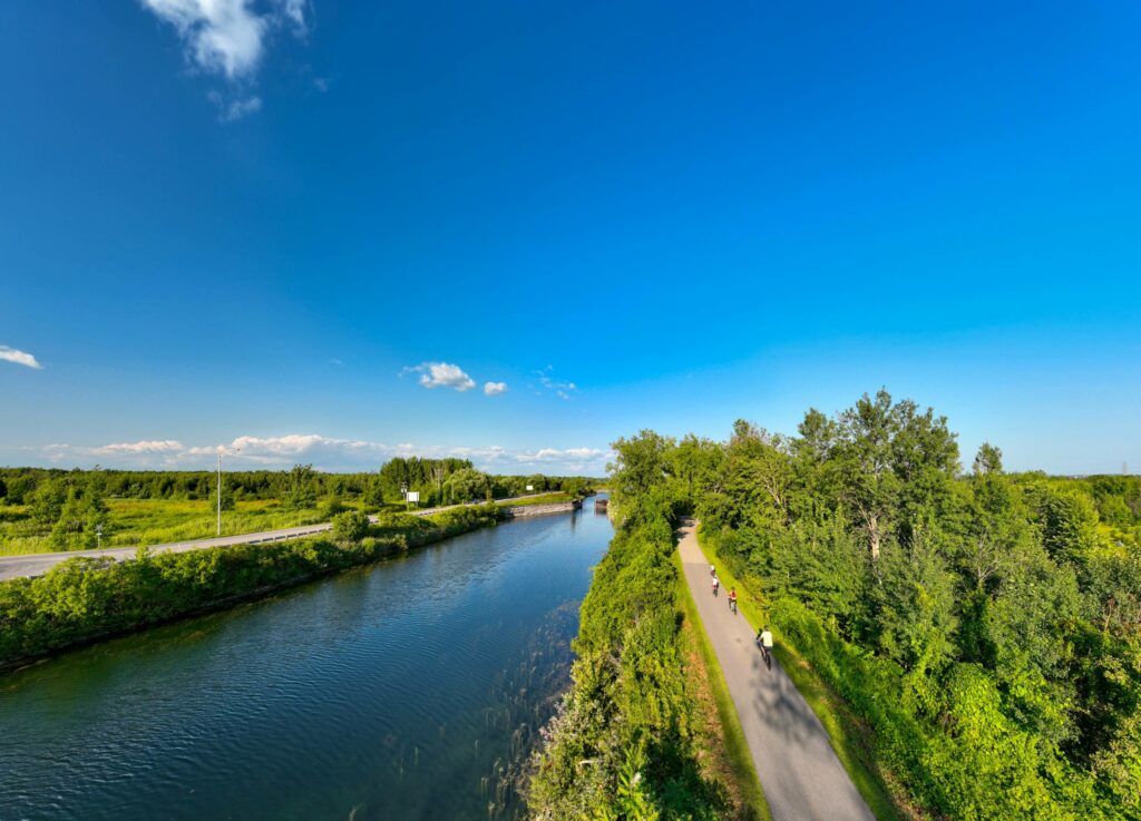 Top 10 des incontournables de Vaudreuil-Soulanges