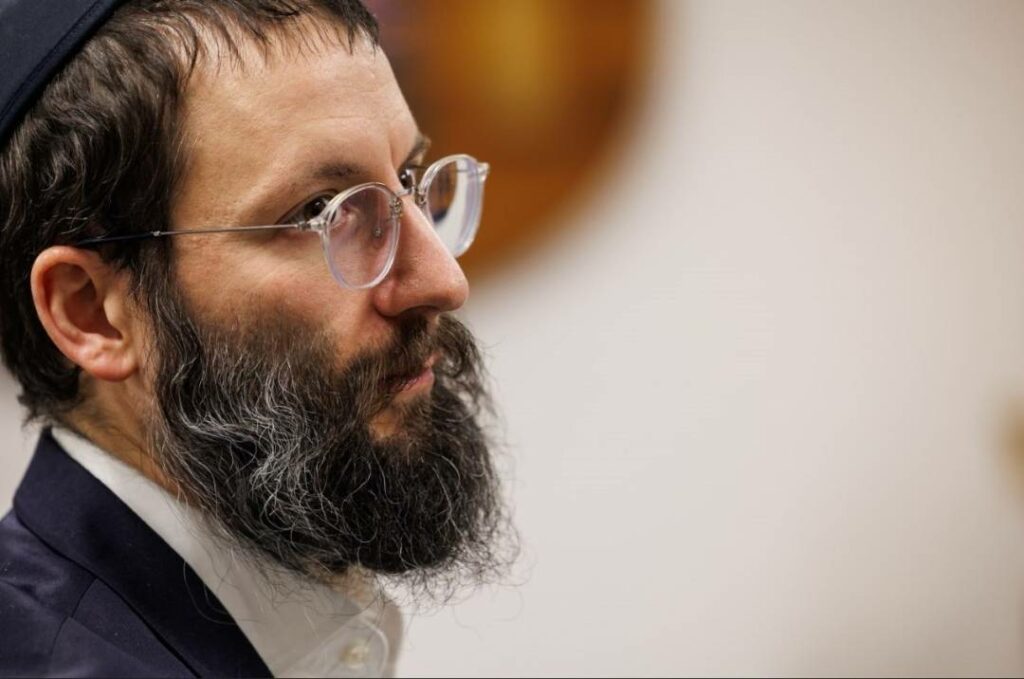 Guerre entre le Hamas et Israël : « On a tous été très choqués et peinés »