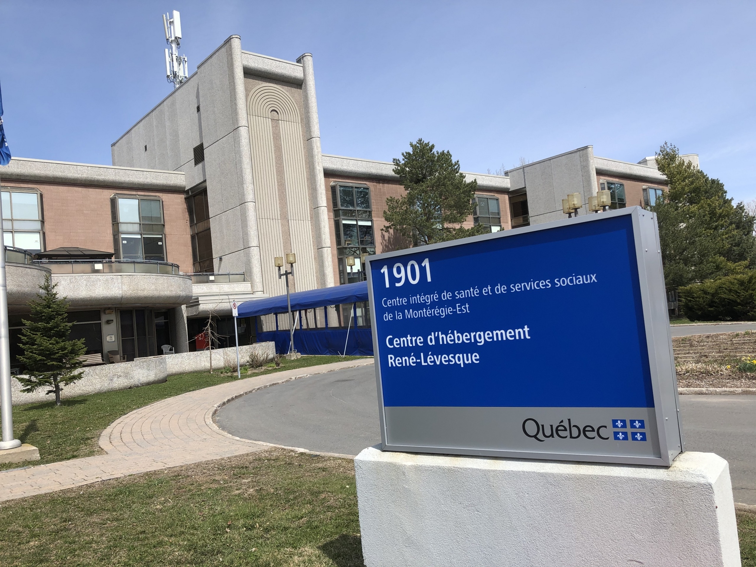 Recours collectif pour les victimes de la pandémie : 13 CHSLD de la Montérégie touchés