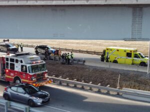 Motocycliste décédée à Candiac en avril	: la coroner conclut à une mort accidentelle