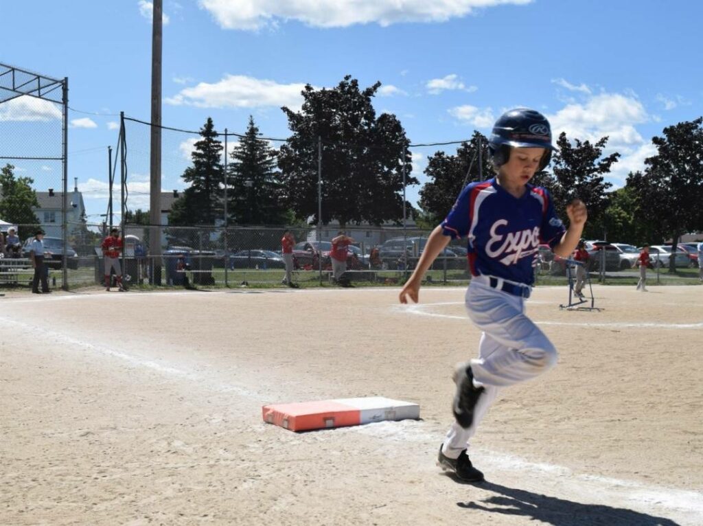 Classique Desjardins : Baseball Roussillon vise un coup de circuit