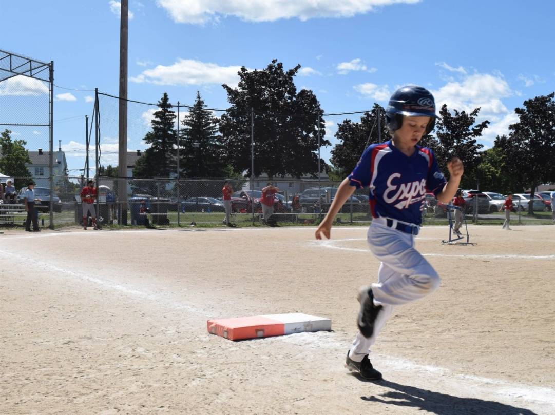 Classique Desjardins : Baseball Roussillon vise un coup de circuit