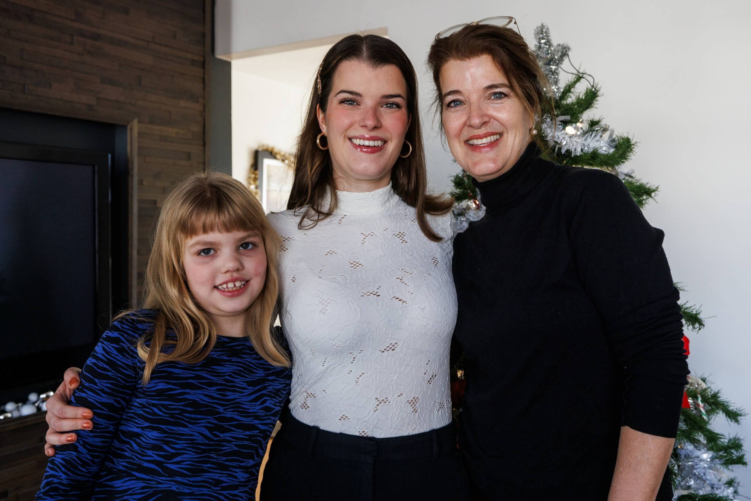 Histoire exceptionnelle : une bienveillance sans limites